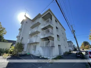 アークヒルズの画像